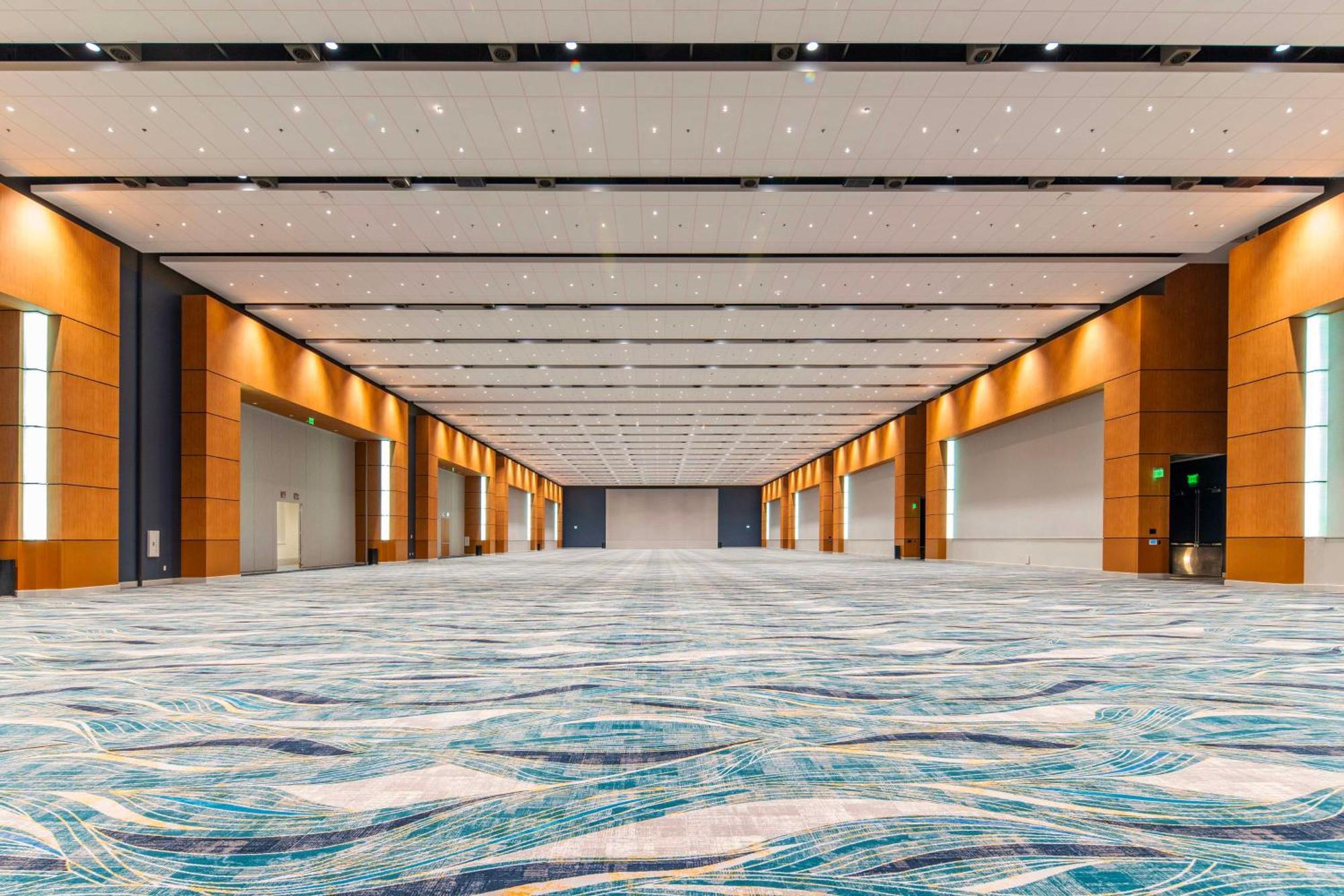Doubletree By Hilton Hotel Cedar Rapids Convention Complex Kültér fotó